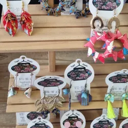 Biloela Community Market - Biloela