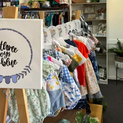 Biloela Community Market - Biloela