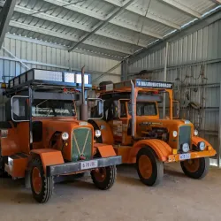 Biloela Heritage Centre - Biloela