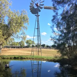 Biloela Heritage Centre - Biloela