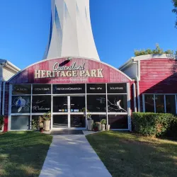 Biloela Heritage Centre - Biloela