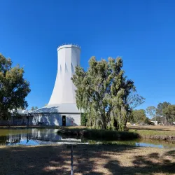 Biloela Heritage Centre - Biloela