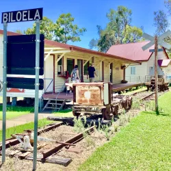 Biloela Heritage Centre - Biloela