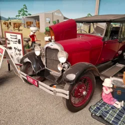 Biloela Heritage Centre - Biloela