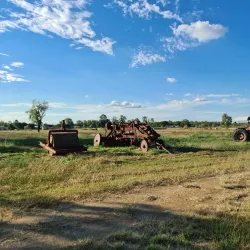 Biloela Heritage Centre - Biloela