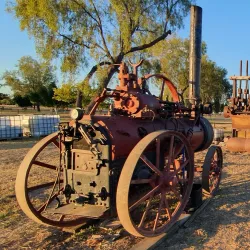 Biloela Heritage Centre - Biloela
