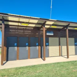 Callide Dam - Biloela