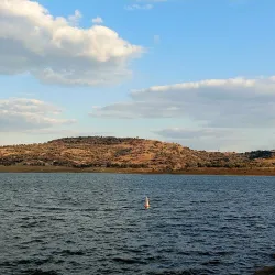 Callide Dam - Biloela