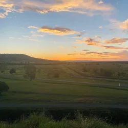 Callide Dam - Biloela
