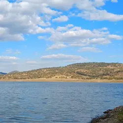 Callide Dam - Biloela