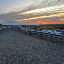 Callide Dam - Biloela