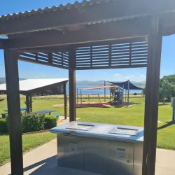 Callide Dam - Biloela