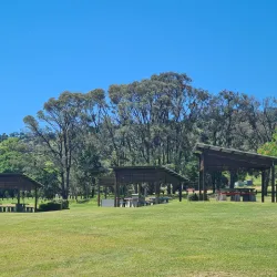 Callide Dam - Biloela