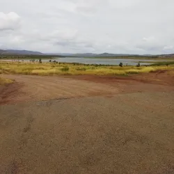 Callide Dam - Biloela