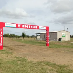 Callide Valley Race Club - Biloela