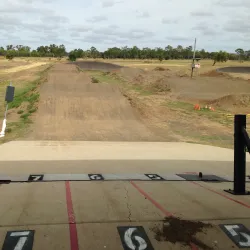 Callide Valley Race Club - Biloela