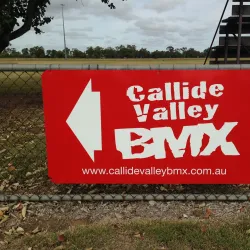 Callide Valley Race Club - Biloela