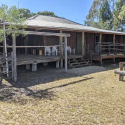 Greycliffe State School Museum - Biloela