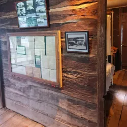 Greycliffe State School Museum - Biloela