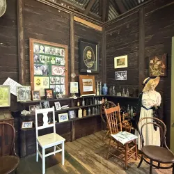 Greycliffe State School Museum - Biloela