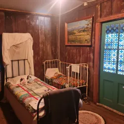 Greycliffe State School Museum - Biloela