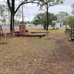 Greycliffe State School Museum - Biloela