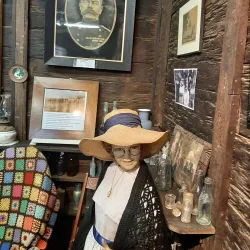 Greycliffe State School Museum - Biloela