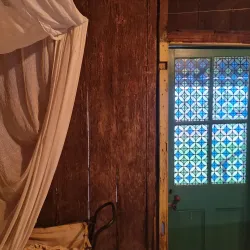 Greycliffe State School Museum - Biloela