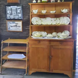 Greycliffe State School Museum - Biloela