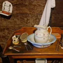 Greycliffe State School Museum - Biloela