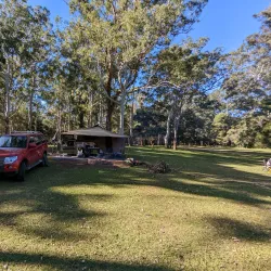 Kroombit Tops National Park - Biloela