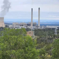Mount Murchison Lookout - Biloela