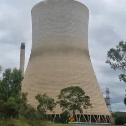 Mount Murchison Lookout - Biloela