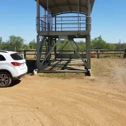 Mount Murchison Lookout - Biloela