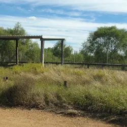 Mount Murchison Lookout - Biloela