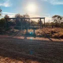 Mount Murchison Lookout - Biloela