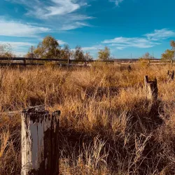 Mount Murchison Lookout - Biloela