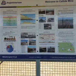 Mount Murchison Lookout - Biloela