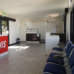 Thangool Airport - Biloela