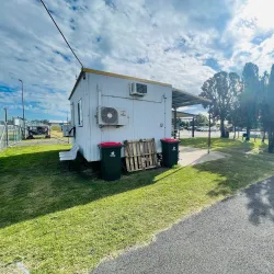 Thangool Airport - Biloela