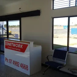 Thangool Airport - Biloela