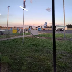 Thangool Airport - Biloela