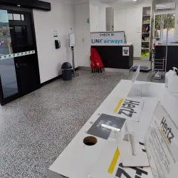 Thangool Airport - Biloela