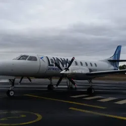 Thangool Airport - Biloela