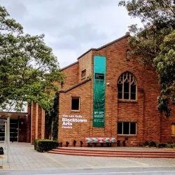 Blacktown Arts Centre - Blacktown
