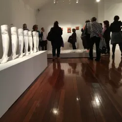 Blacktown Arts Centre - Blacktown