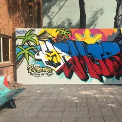 Blacktown Arts Centre - Blacktown