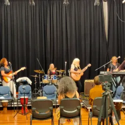 Blacktown Arts Centre - Blacktown