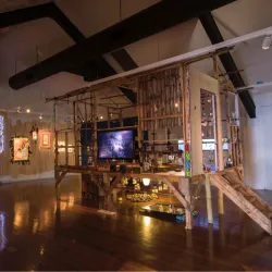 Blacktown Arts Centre - Blacktown