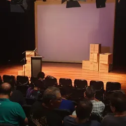 Blacktown Arts Centre - Blacktown